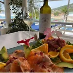 Soare Hotel Ksamil