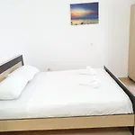 Soare Ξενοδοχείο Εξαμίλιο