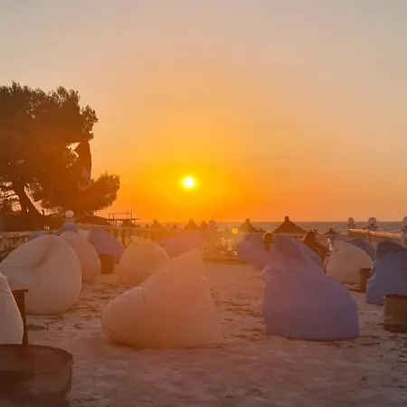 Soare Hotel Ksamil