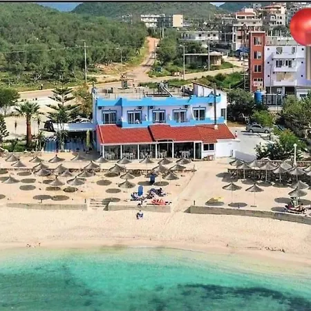 Soare Ksamil