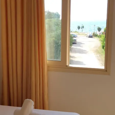 Hotel Soare