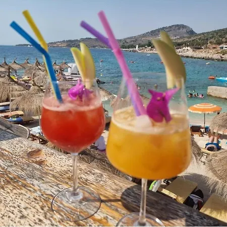 Soare Ksamil