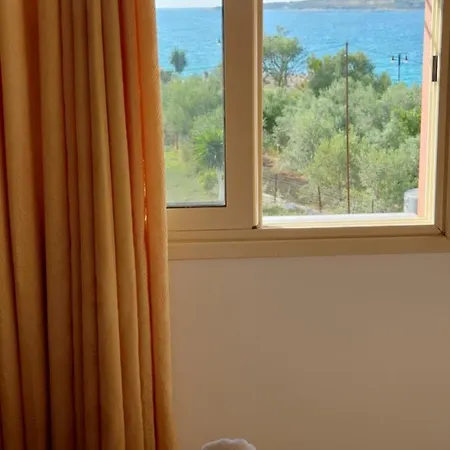 Soare 3* Ksamil