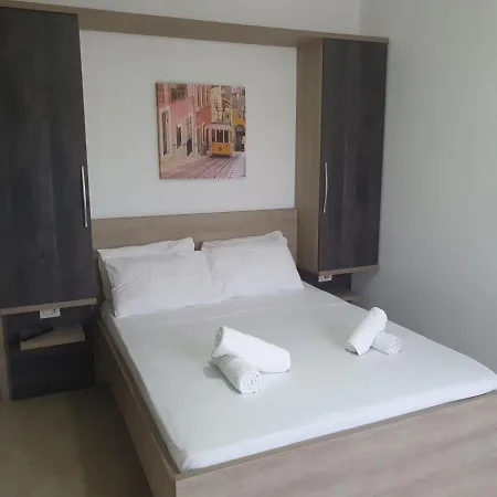Hotel Soare