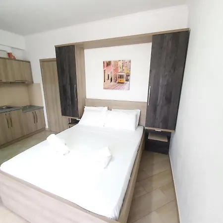 Soare Hotel 3*