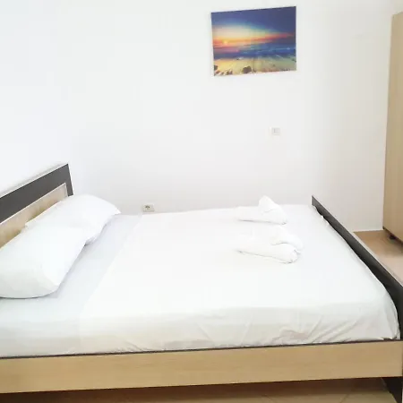 Soare Hotel Ksamil
