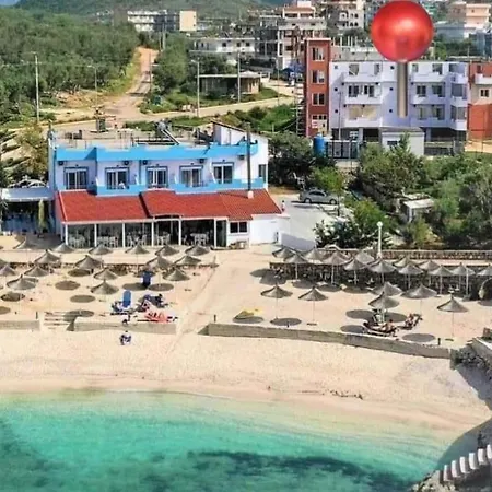 Soare 3* Ksamil