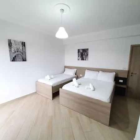 Hotel Soare 3*