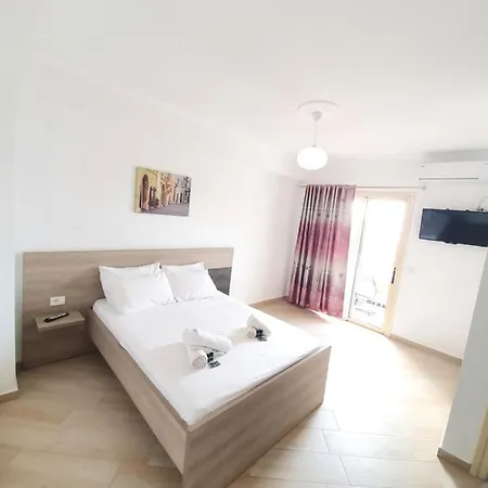 Hotel Soare 3*