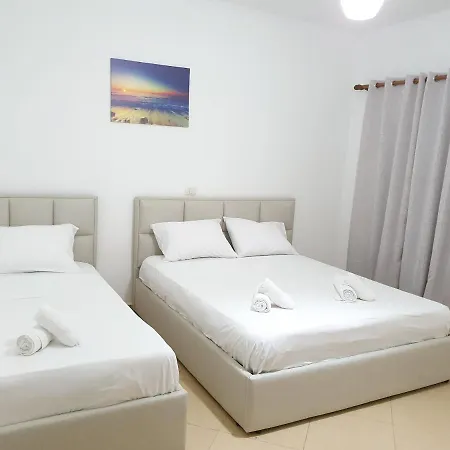 Hotel Soare