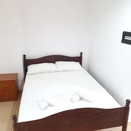 Soare Hotel