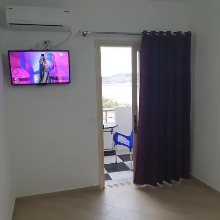 Soare Hotel Ksamil