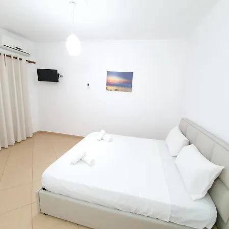 Hotel Soare Ksamil
