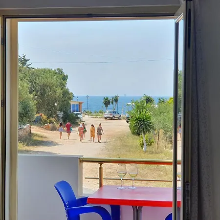 Soare Hotel Ksamil