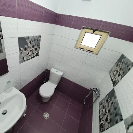 Soare Hotel 3*