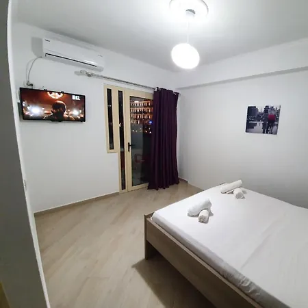 Soare Hotel