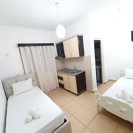 Soare 3* קסאמיל