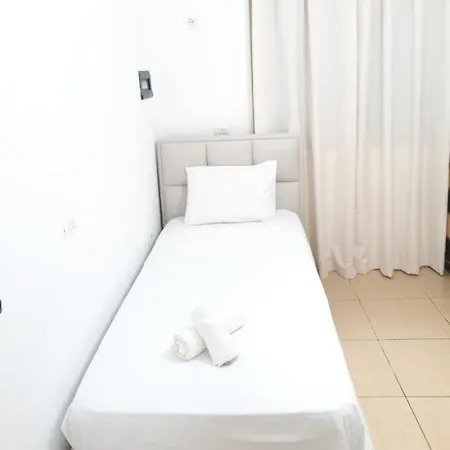 Soare מלון קסאמיל