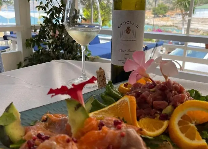 Soare 酒店 卡萨米尔