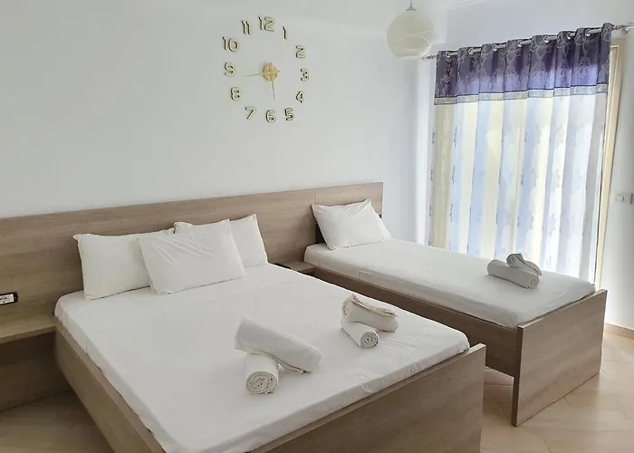 Soare 3* 卡萨米尔