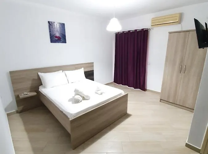 Soare 3* Ксамил