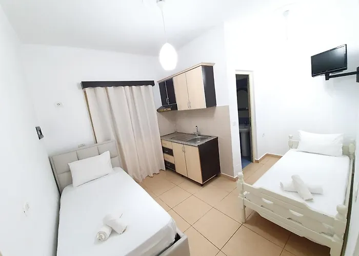 Soare 3* 卡萨米尔