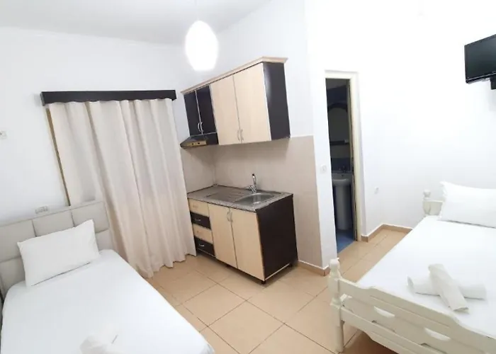 Soare 3* 卡萨米尔